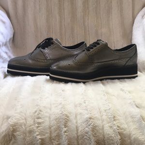 Brand New Zara Shoes